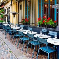 France: French Language & Culinary Training