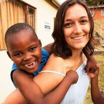 South Africa: Leadership & Social Change