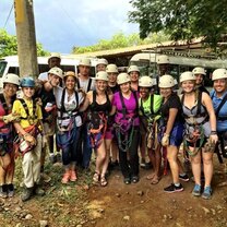 Costa Rica: Biodiversity, Ecology & Sustainability