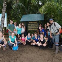 Costa Rica: Biodiversity, Ecology & Sustainability