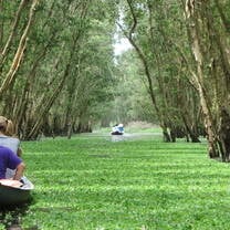 Vietnam: Ecology & Conservation