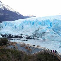Perito Moreno Glacier
