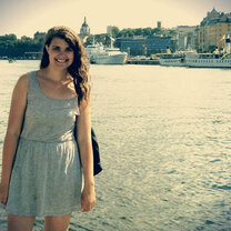 Explore Sweden while studying abroad