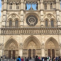 Notre Dame