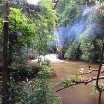 Have your internship in idyllic surroundings!