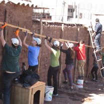 Team work