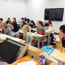 CET Classroom