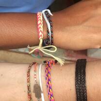 Bracelets