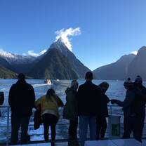 Milford Sound