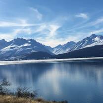 Southern Alps
