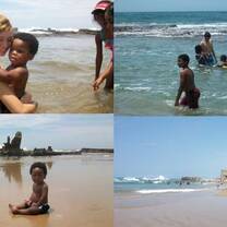 Volunteer - Beach Fun