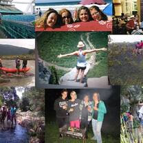 Volunteer Fun