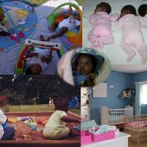 Sinakekele Baby Nursery