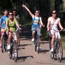 Get your own bike while studying in the Netherlands