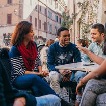 Study Abroad in Rome at John Cabot University