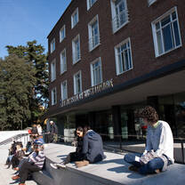 Ealing Campus