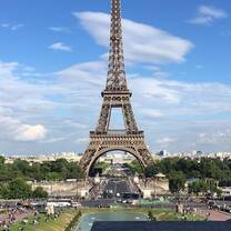 Eiffel Tower