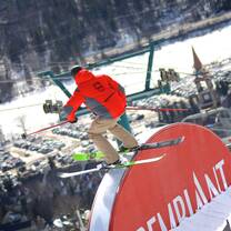 Have the chance to take your park skills to the next level