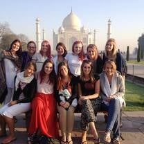Summer Volunteer Program, Summer Volunteering, Volunteer in India 