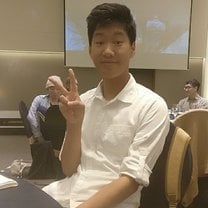 Picture of me at the final CIEE dinner