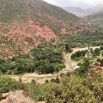 Ourika Valley