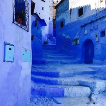 Chefchaouen