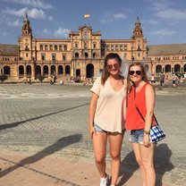 Plaza de España
