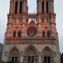 Notre Dame