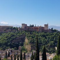 Alhambra