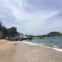 Tayrona Park 2