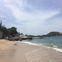 Tayrona Park 2