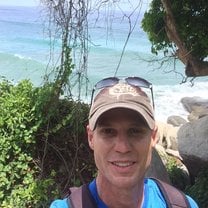 Tayrona Park