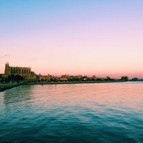 Cathedral de Mallorca