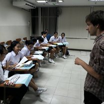 Teaching in the practicum