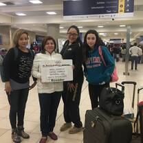 Volunteer Ecuador