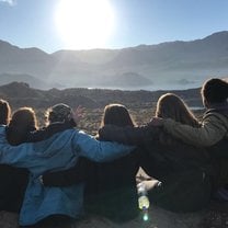 Mendoza