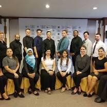 TEFL TESOL in Thailand