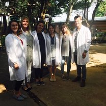 Community and Public Health Students