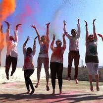Volunteer Abroad, Volunteering India, Gap Year 