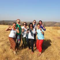 Volunteer Work India 
