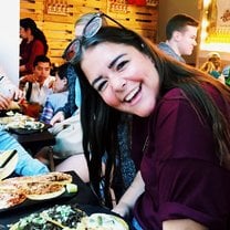 1 euro tacos!