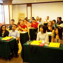 TEFL in Bangkok
