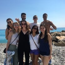 Friends !