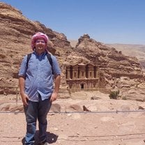Petra