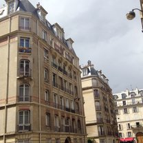 Paris Open Campus