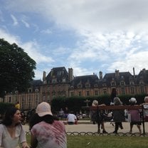 Paris Open Campus
