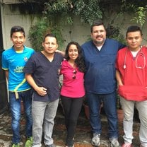 The Team at Vet Pro