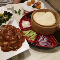 Peking Duck