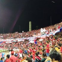 Medellin futbol 