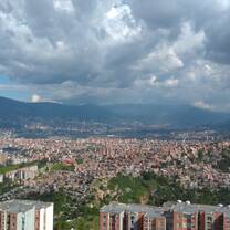 Medellin
